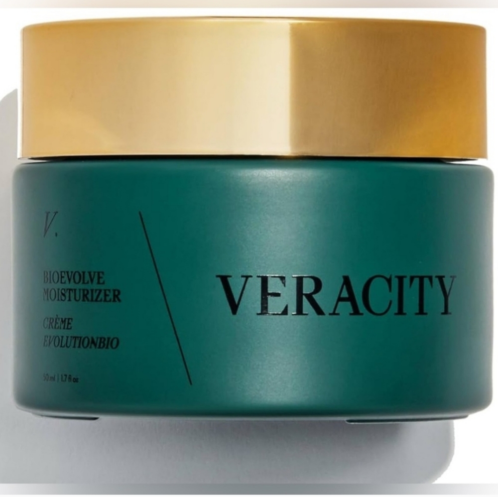 Veracity Bioevolve Moisterizer 1.7oz - Picture 2 of 5